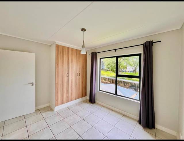 1 BEDROOM PROPERTY TO RENT IN LINBRO PARK